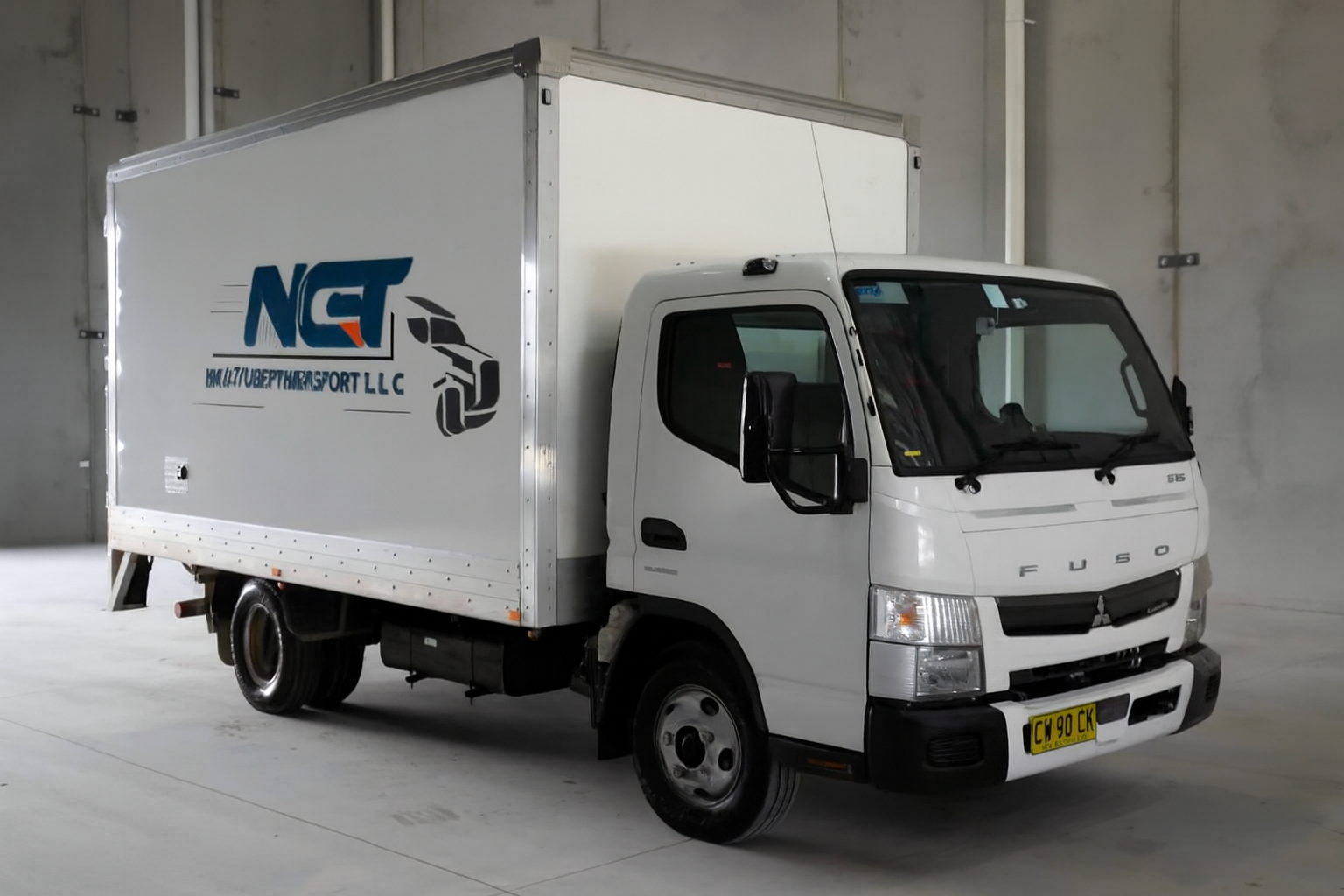 Utility Vehicle